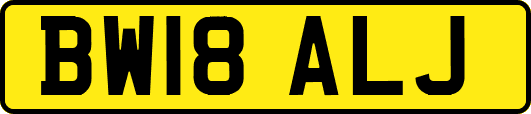 BW18ALJ