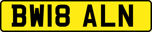 BW18ALN