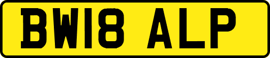 BW18ALP