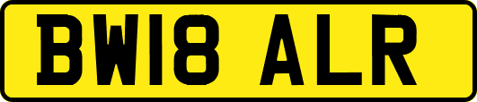 BW18ALR