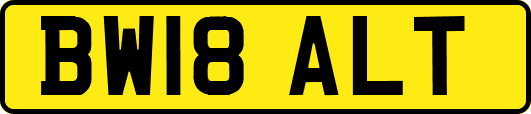 BW18ALT