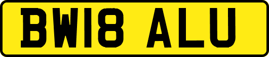 BW18ALU