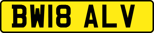 BW18ALV