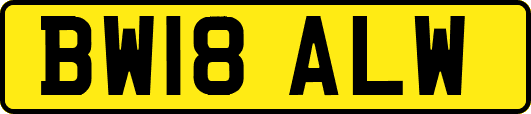BW18ALW