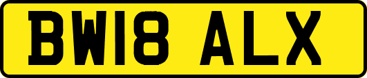BW18ALX