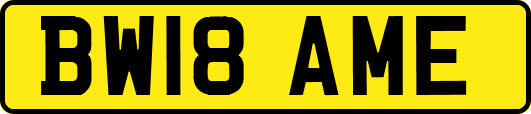 BW18AME