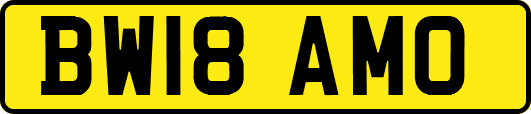 BW18AMO