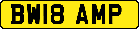 BW18AMP