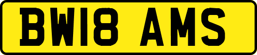 BW18AMS