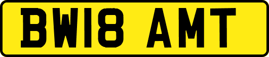 BW18AMT