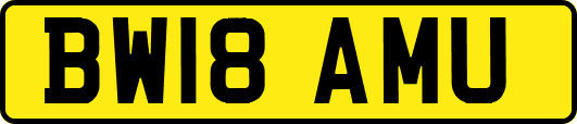BW18AMU