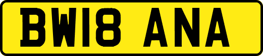 BW18ANA