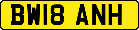 BW18ANH