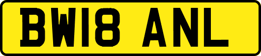 BW18ANL