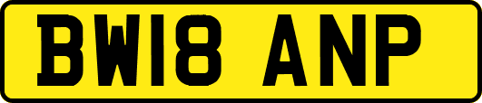 BW18ANP