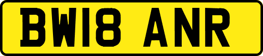 BW18ANR