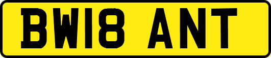 BW18ANT