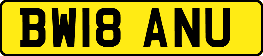 BW18ANU