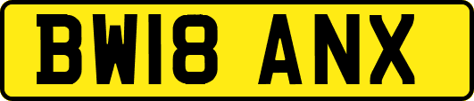 BW18ANX
