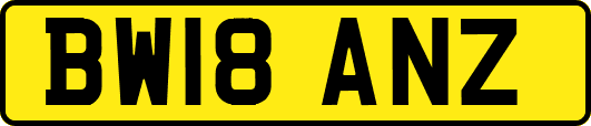 BW18ANZ