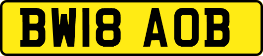 BW18AOB