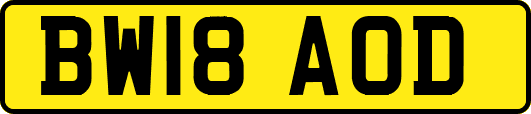 BW18AOD