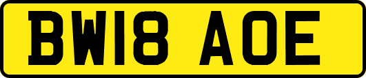 BW18AOE