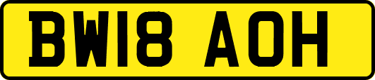 BW18AOH