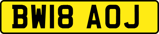 BW18AOJ