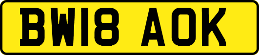 BW18AOK
