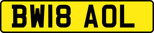 BW18AOL