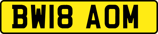 BW18AOM