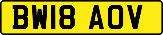 BW18AOV