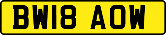 BW18AOW