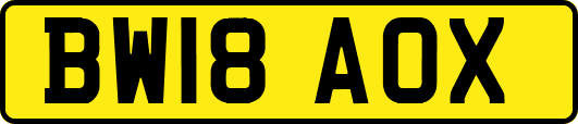 BW18AOX