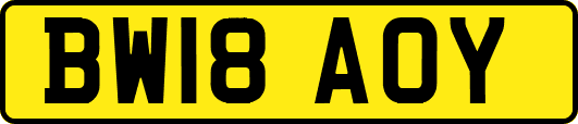 BW18AOY