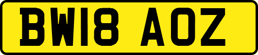 BW18AOZ
