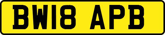 BW18APB