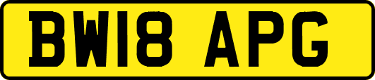BW18APG
