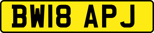 BW18APJ