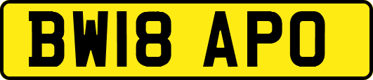 BW18APO
