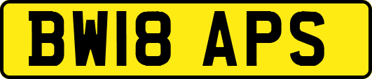 BW18APS