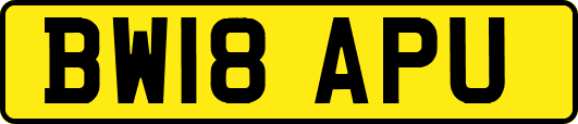 BW18APU