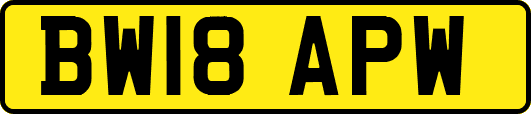BW18APW