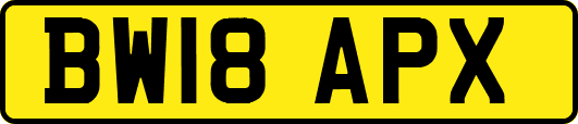 BW18APX
