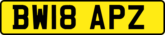 BW18APZ
