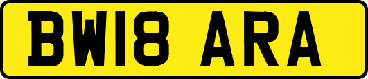 BW18ARA