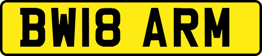 BW18ARM