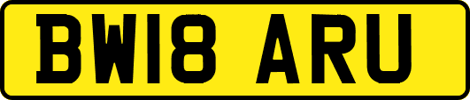 BW18ARU