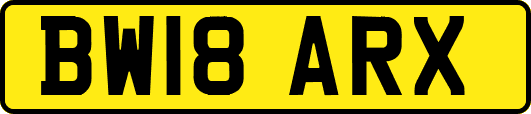 BW18ARX